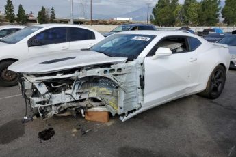 1G1FH1R70J0130170 | 2018 CHEVROLET CAMARO SS