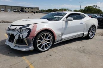 1G1FH1R70M0122283 | 2021 CHEVROLET CAMARO SS