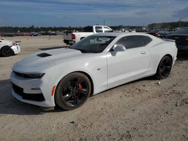 1G1FH1R71N0107177 | 2022 CHEVROLET CAMARO SS