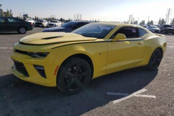 1G1FH1R74G0157350 | 2016 CHEVROLET CAMARO SS