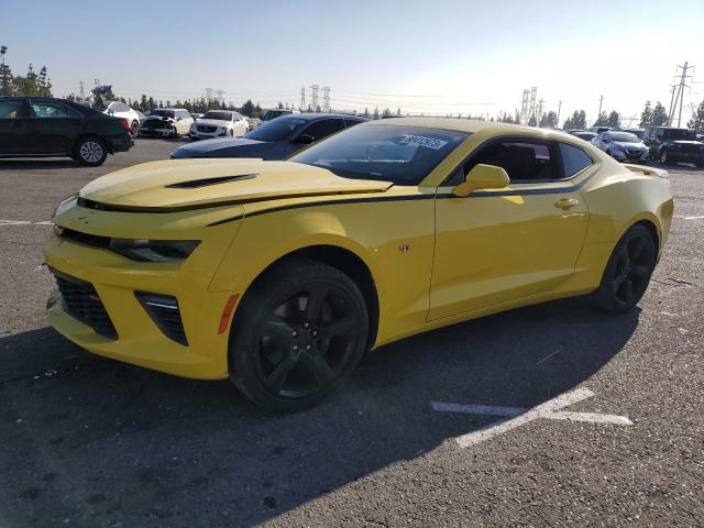 1G1FH1R74G0157350 | 2016 CHEVROLET CAMARO SS