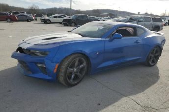 1G1FH1R76G0172478 | 2016 CHEVROLET CAMARO SS