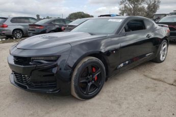 1G1FH1R77K0110449 | 2019 CHEVROLET CAMARO SS