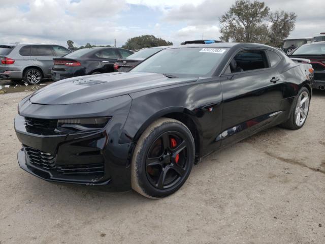 1G1FH1R77K0110449 | 2019 CHEVROLET CAMARO SS