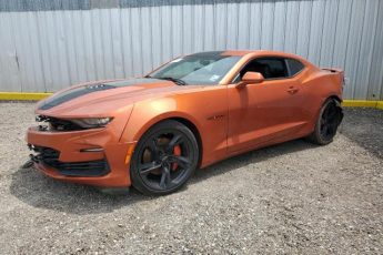 1G1FH1R78N0122825 | 2022 Chevrolet camaro ss