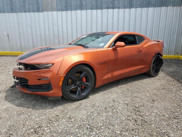 1G1FH1R78N0122825 | 2022 Chevrolet camaro ss