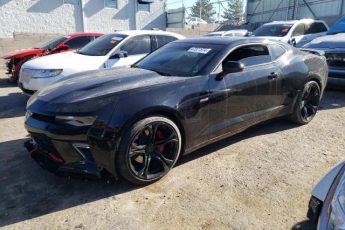 1G1FH1R7XJ0138213 | 2018 Chevrolet camaro ss