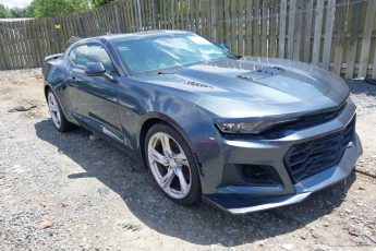 1G1FH1R7XL0113170 | 2020 CHEVROLET CAMARO