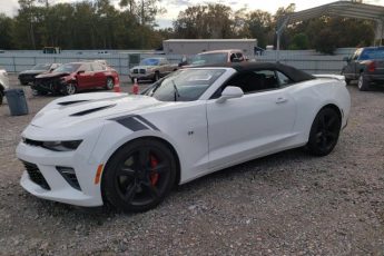 1G1FH3D76H0101026 | 2017 CHEVROLET CAMARO