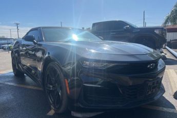 1G1FH3D79M0101063 | 2021 CHEVROLET CAMARO SS