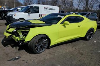 1G1FK1R61K0149319 | 2019 Chevrolet camaro zl1