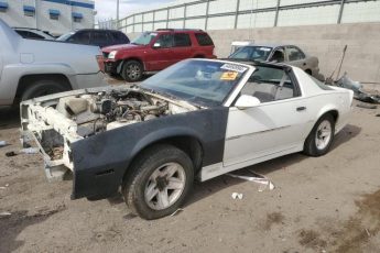 1G1FP21S6KL154157 | 1989 Chevrolet camaro