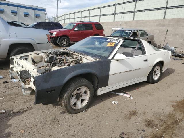 1G1FP21S6KL154157 | 1989 Chevrolet camaro