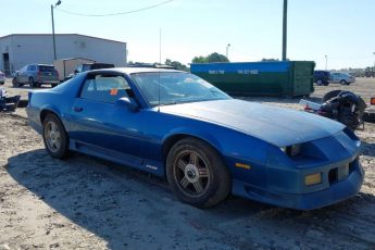 1G1FP23E5NL124627 | 1992 CHEVROLET CAMARO