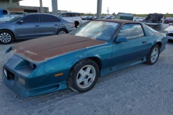 1G1FP23E8NL103299 | 1992 Chevrolet camaro rs