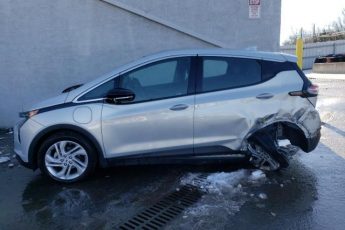 1G1FW6S01P4156889 | 2023 CHEVROLET BOLT EV 1L