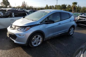 1G1FW6S03H4190527 | 2017 CHEVROLET BOLT EV LT