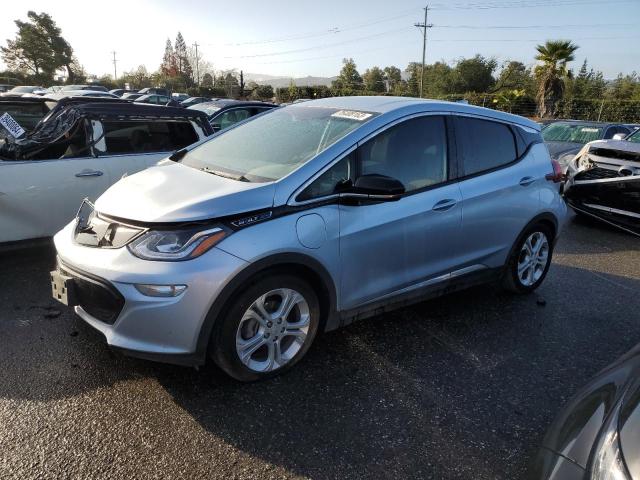 1G1FW6S03H4190527 | 2017 CHEVROLET BOLT EV LT