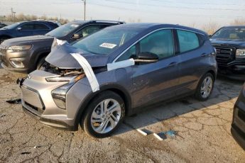 1G1FW6S04P4194021 | 2023 Chevrolet bolt ev 1lt