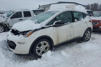 1G1FW6S05H4176502 | 2017 CHEVROLET BOLT EV LT