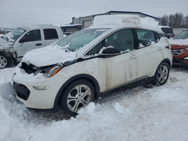 1G1FW6S05H4176502 | 2017 CHEVROLET BOLT EV LT