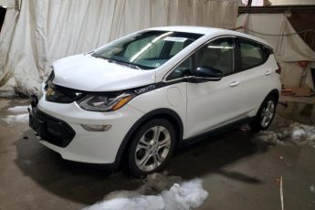 1G1FW6S05J4138015 | 2018 CHEVROLET BOLT EV LT