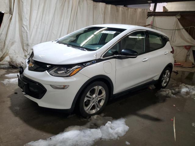 1G1FW6S05J4138015 | 2018 CHEVROLET BOLT EV LT