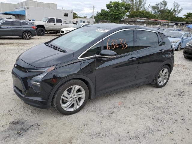 1G1FW6S07N4109329 | 2022 CHEVROLET BOLT EV 1L