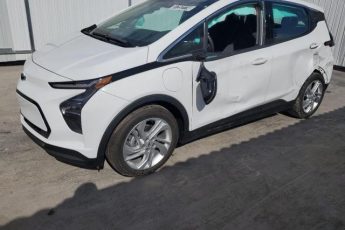 1G1FW6S09P4203215 | 2023 CHEVROLET BOLT EV 1L