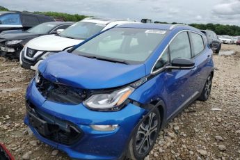 1G1FX6S00J4117585 | 2018 Chevrolet bolt ev premier