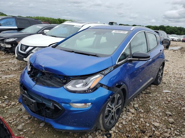 1G1FX6S00J4117585 | 2018 Chevrolet bolt ev premier