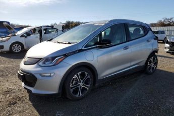 1G1FX6S01H4136740 | 2017 CHEVROLET BOLT EV PR