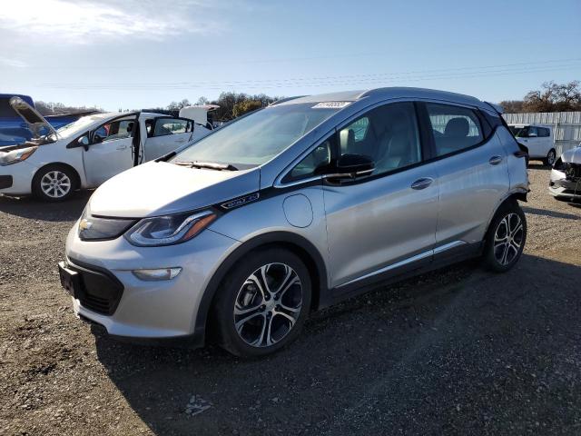 1G1FX6S01H4136740 | 2017 CHEVROLET BOLT EV PR