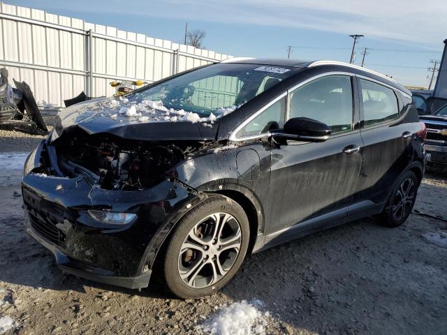 1G1FX6S05H4179901 | 2017 CHEVROLET BOLT EV PR