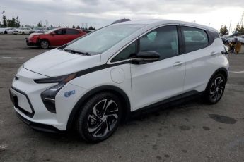 1G1FX6S06N4103261 | 2022 CHEVROLET BOLT EV 2L