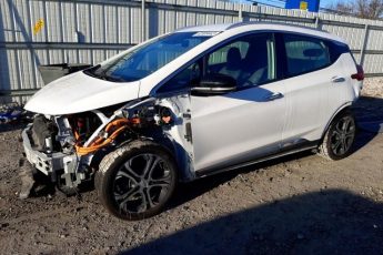 1G1FX6S09J4117682 | 2018 CHEVROLET BOLT EV PR