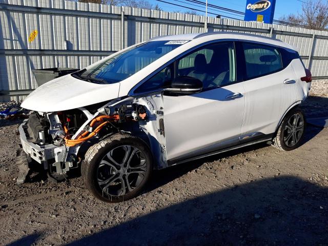 1G1FX6S09J4117682 | 2018 CHEVROLET BOLT EV PR