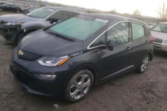 1G1FY6S01K4100194 | 2019 CHEVROLET BOLT EV LT