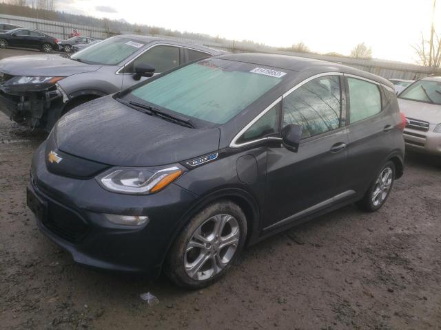 1G1FY6S01K4100194 | 2019 CHEVROLET BOLT EV LT