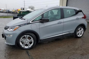 1G1FY6S01L4117997 | 2020 CHEVROLET BOLT EV LT