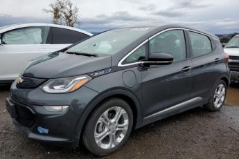 1G1FY6S01L4147744 | 2020 CHEVROLET BOLT EV LT