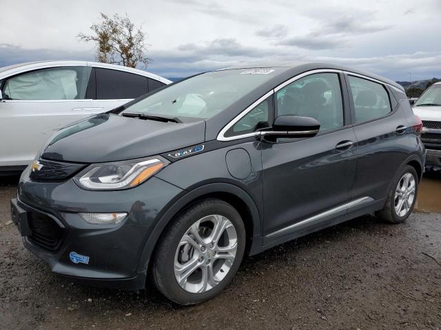 1G1FY6S01L4147744 | 2020 CHEVROLET BOLT EV LT