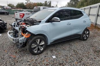 1G1FY6S02P4122910 | 2023 CHEVROLET BOLT EUV L