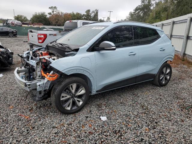 1G1FY6S02P4122910 | 2023 CHEVROLET BOLT EUV L