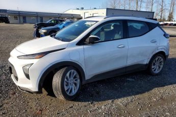 1G1FY6S02P4176515 | 2023 CHEVROLET BOLT EUV L