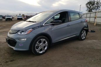 1G1FY6S03K4113741 | 2019 CHEVROLET BOLT EV LT