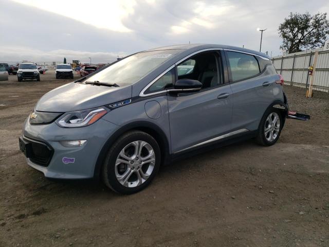 1G1FY6S03K4113741 | 2019 CHEVROLET BOLT EV LT