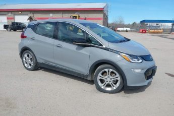 1G1FY6S04K4138423 | 2019 CHEVROLET BOLT EV