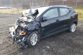 1G1FY6S06P4148233 | 2023 CHEVROLET BOLT EUV L