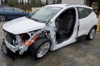 1G1FY6S07P4190832 | 2023 CHEVROLET BOLT EUV L